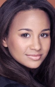 Shadia Simmons