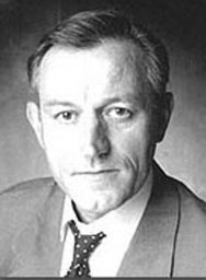 Jacques Mathou