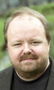 Kalle Moraeus