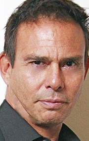 Raoul Max Trujillo
