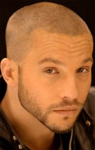 Logan Marshall-Green