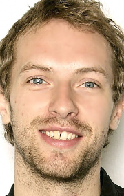 Chris Martin