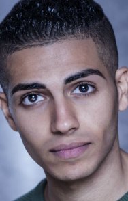 Mena Massoud