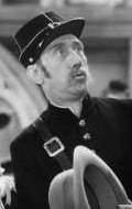 George Davis