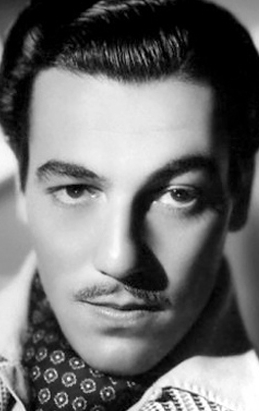 Cesar Romero
