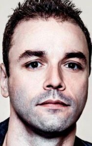 Chris Wolstenholme