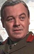 Patrick Wymark