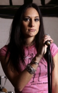 Lauren Harris