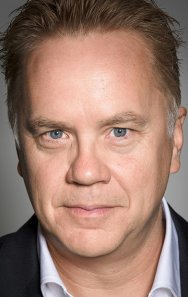 Tim Robbins