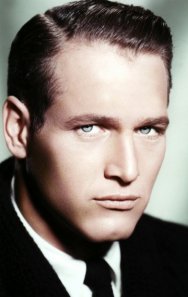 Paul Newman