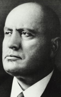 Benito Mussolini