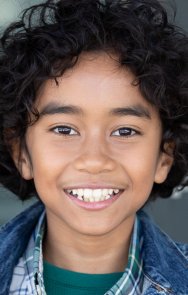 Yonas Kibreab
