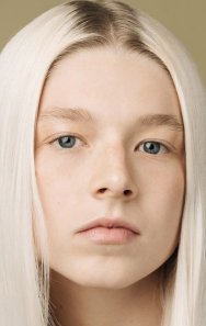 Hunter Schafer