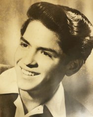 Jorge Pérez