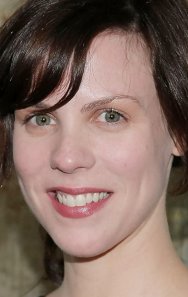 Sarah Burns
