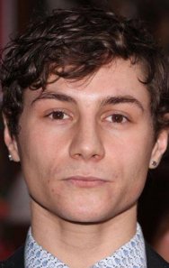 Augustus Prew