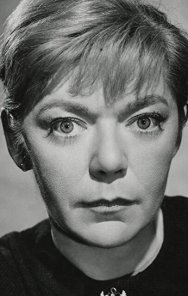Brenda Bruce