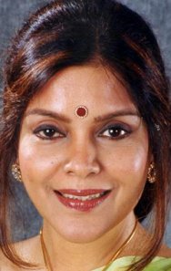 Zeenat Aman