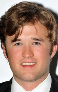Haley Joel Osment