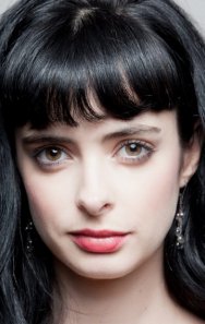 Krysten Ritter