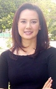 Chintara Sukapatana