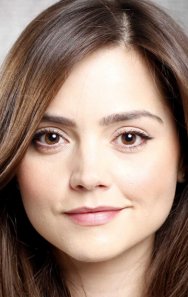 Jenna Coleman