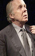 Peter Eyre
