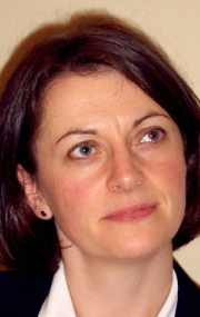 Elizabeth Berridge
