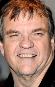 Meat Loaf
