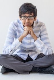 Nik Dodani
