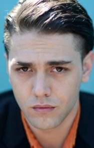 Xavier Dolan