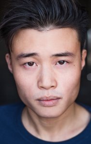 Aidan Cheng