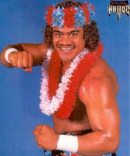 Sam Fatu