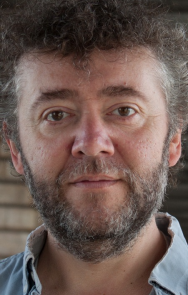 Frédéric Saurel