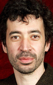 Eric Elmosnino