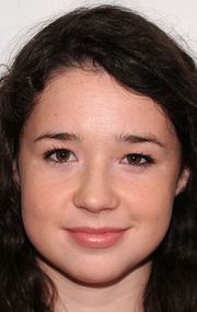 Sarah Steele