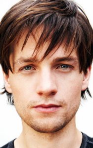 Gregory Smith