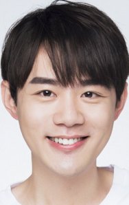 Shangqing Su