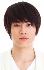 Shotaro Mamiya