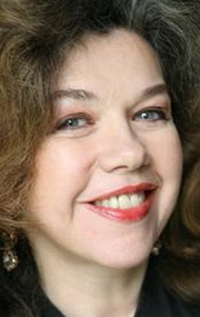 Sabine Haudepin