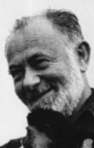 Andrew Marton