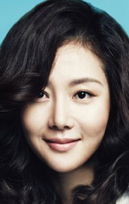 Yum Jung-ah