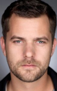 Joshua Jackson