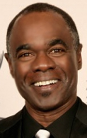 Felton Perry