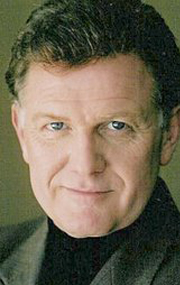 Barry Flatman