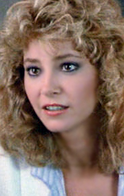 Lisa Eilbacher