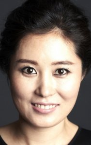 Moon So-ri