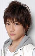 Jingi Irie