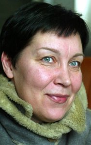 Marika Vaarik