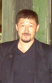 Azat Seymetov